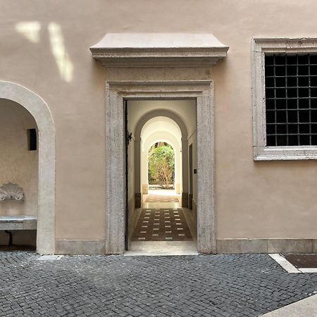 Lovatelli Home Al Campidoglio Rome Extérieur photo