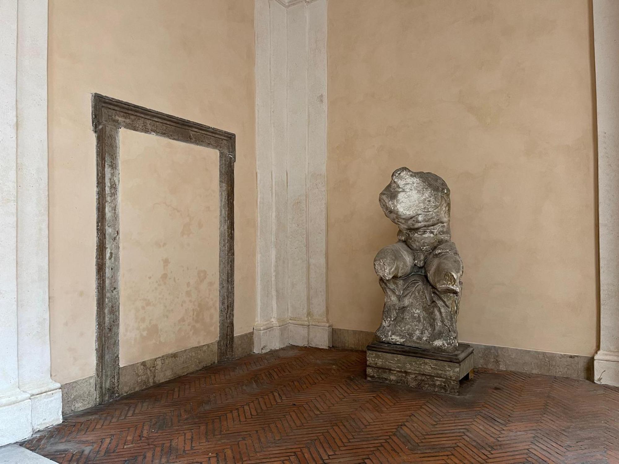 Lovatelli Home Al Campidoglio Rome Extérieur photo