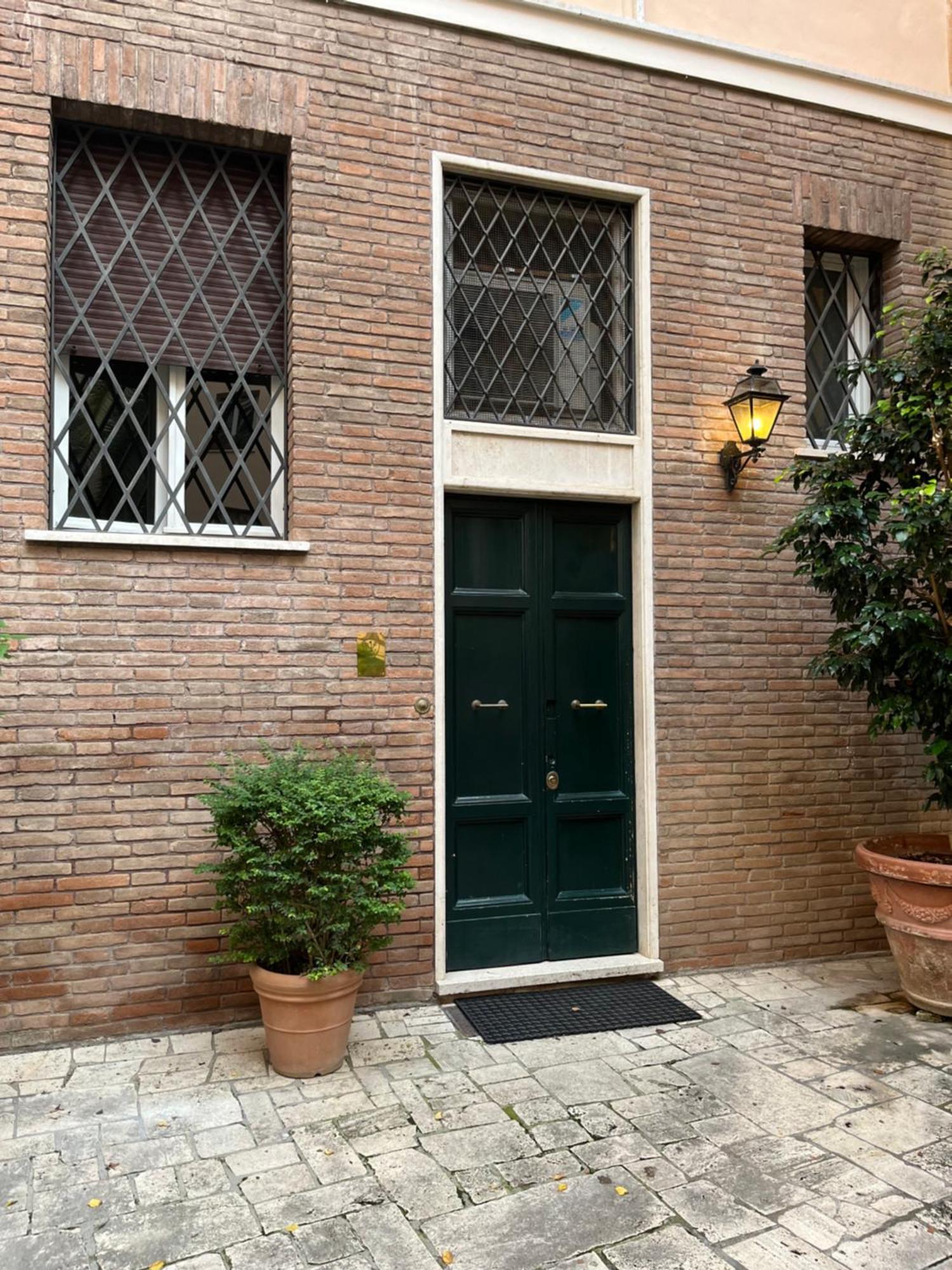 Lovatelli Home Al Campidoglio Rome Extérieur photo