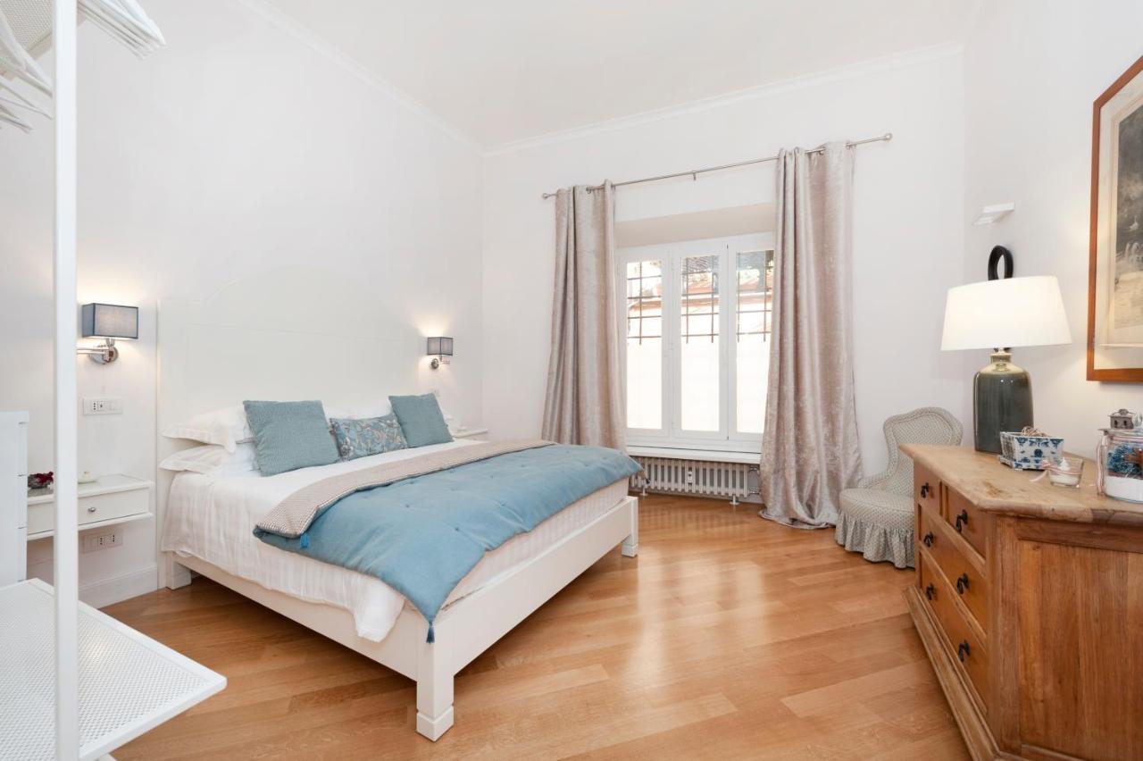Lovatelli Home Al Campidoglio Rome Extérieur photo