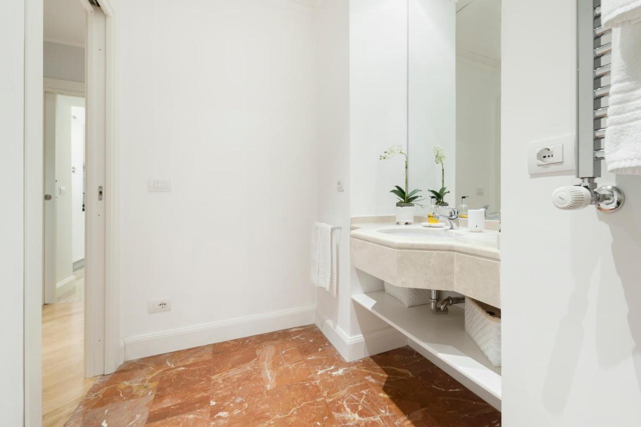 Lovatelli Home Al Campidoglio Rome Extérieur photo
