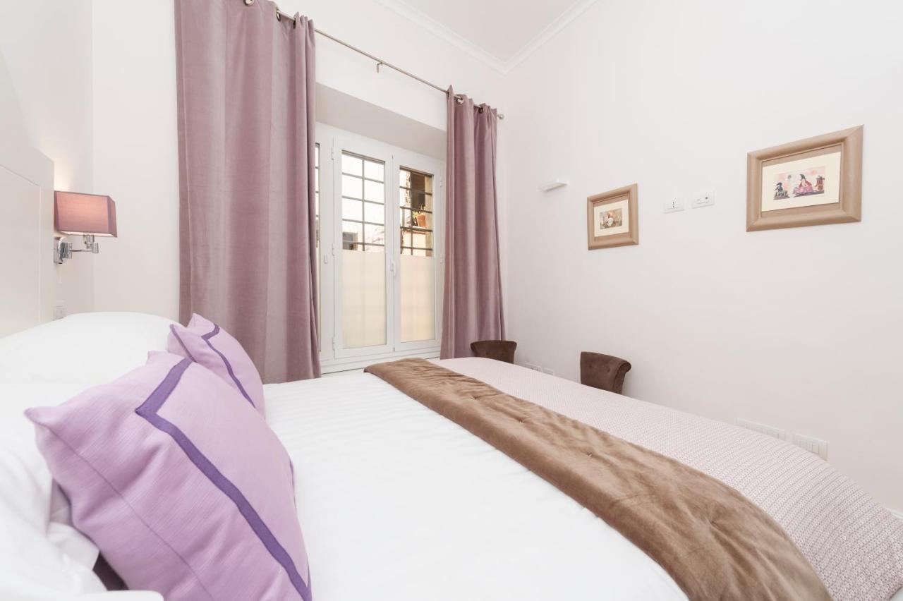Lovatelli Home Al Campidoglio Rome Extérieur photo